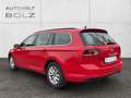 Volkswagen Passat Variant Business 2.0 TDI Navi Kamera Massage LED ACC Mehrz Rojo - thumbnail 6
