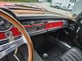 Mercedes-Benz 280 SL Pagode Cabrio Rot - thumbnail 9