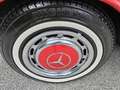 Mercedes-Benz 280 SL Pagode Cabrio Rot - thumbnail 5