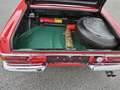 Mercedes-Benz 280 SL Pagode Cabrio Rot - thumbnail 11