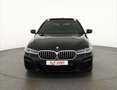 BMW 530 530d M Sport MHEV Aut. LED ACC Navi 360° Schwarz - thumbnail 8