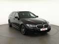 BMW 530 530d M Sport MHEV Aut. LED ACC Navi 360° Schwarz - thumbnail 7