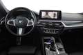 BMW 530 530d M Sport MHEV Aut. LED ACC Navi 360° Schwarz - thumbnail 10