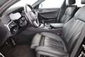 BMW 530 530d M Sport MHEV Aut. LED ACC Navi 360° Schwarz - thumbnail 22