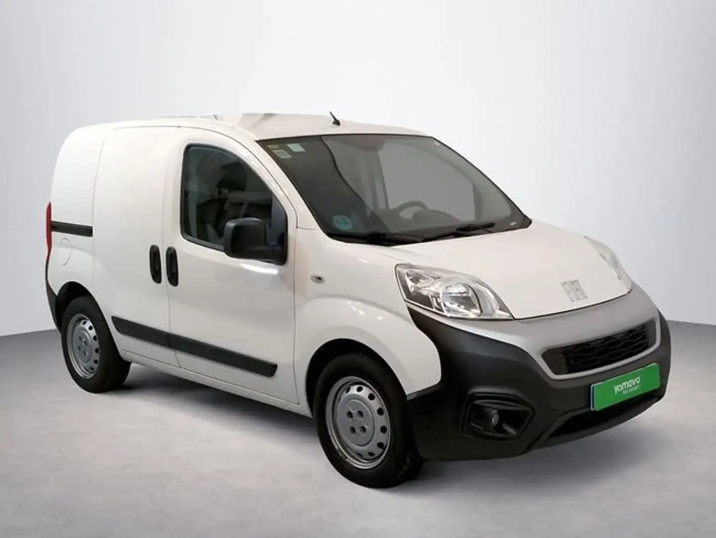 Fiat Fiorino CARGO 1.3 MULTIJET 16V 95CV SX 4P Blanco - 1