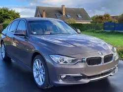 BMW Série 3 328i 245 ch Luxury