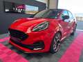 Ford Puma ST Rouge - thumbnail 1