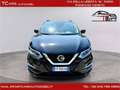 Nissan Qashqai TEKNA+ TETTO PANORAMICO NAVI Nero - thumbnail 2