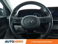 Hyundai i20 1.0 T-GDI Mild-Hybrid Bose MHEV Blu/Azzurro - thumbnail 19