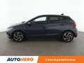 Hyundai i20 1.0 T-GDI Mild-Hybrid Bose MHEV Blu/Azzurro - thumbnail 3