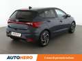 Hyundai i20 1.0 T-GDI Mild-Hybrid Bose MHEV Blu/Azzurro - thumbnail 6