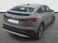 Audi Q4 e-tron Sportback 45 Sport 210 kW (285 CV) Gris - thumbnail 2