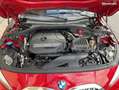 BMW 118 118i 140Ch M-SPORT DKG BVA TOIT OUVRANT GARANTIE C Rouge - thumbnail 12