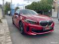 BMW 118 118i 140Ch M-SPORT DKG BVA TOIT OUVRANT GARANTIE C Rouge - thumbnail 6