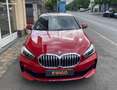 BMW 118 118i 140Ch M-SPORT DKG BVA TOIT OUVRANT GARANTIE C Rouge - thumbnail 7