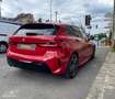 BMW 118 118i 140Ch M-SPORT DKG BVA TOIT OUVRANT GARANTIE C Rouge - thumbnail 5
