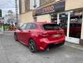 BMW 118 118i 140Ch M-SPORT DKG BVA TOIT OUVRANT GARANTIE C Rouge - thumbnail 3