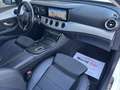 Mercedes-Benz E 220 d Avantgarde 4Matic Aut.AHK-WIDESCREEN Weiß - thumbnail 32