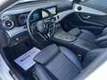 Mercedes-Benz E 220 d Avantgarde 4Matic Aut.AHK-WIDESCREEN Weiß - thumbnail 16