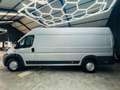 Fiat Ducato MAXI ** GARANTIE 12 MOIS ** Zilver - thumbnail 7