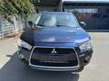 Mitsubishi Outlander 2,2 DI-D SST Aut. Austria Edition -- 7 Sitzer -- Blau - thumbnail 2