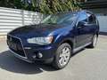 Mitsubishi Outlander 2,2 DI-D SST Aut. Austria Edition -- 7 Sitzer -- Blau - thumbnail 1