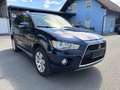 Mitsubishi Outlander 2,2 DI-D SST Aut. Austria Edition -- 7 Sitzer -- Blau - thumbnail 3