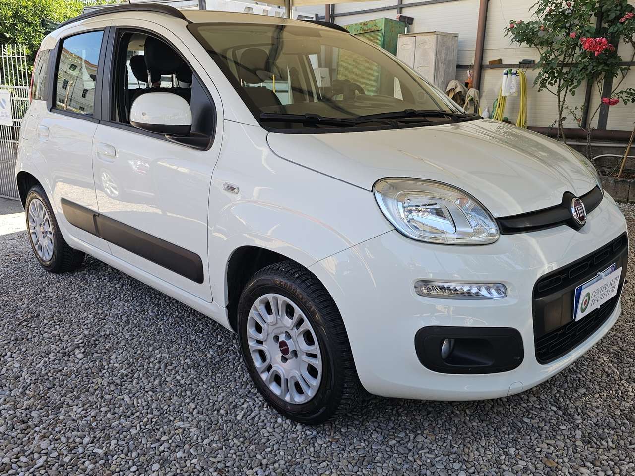 Fiat Panda Panda III 2020 1.2 Lounge
