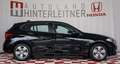 BMW 116 d Advantage NAVI PDC Schwarz - thumbnail 8