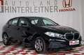 BMW 116 d Advantage NAVI PDC Schwarz - thumbnail 7