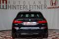 BMW 116 d Advantage NAVI PDC Schwarz - thumbnail 11