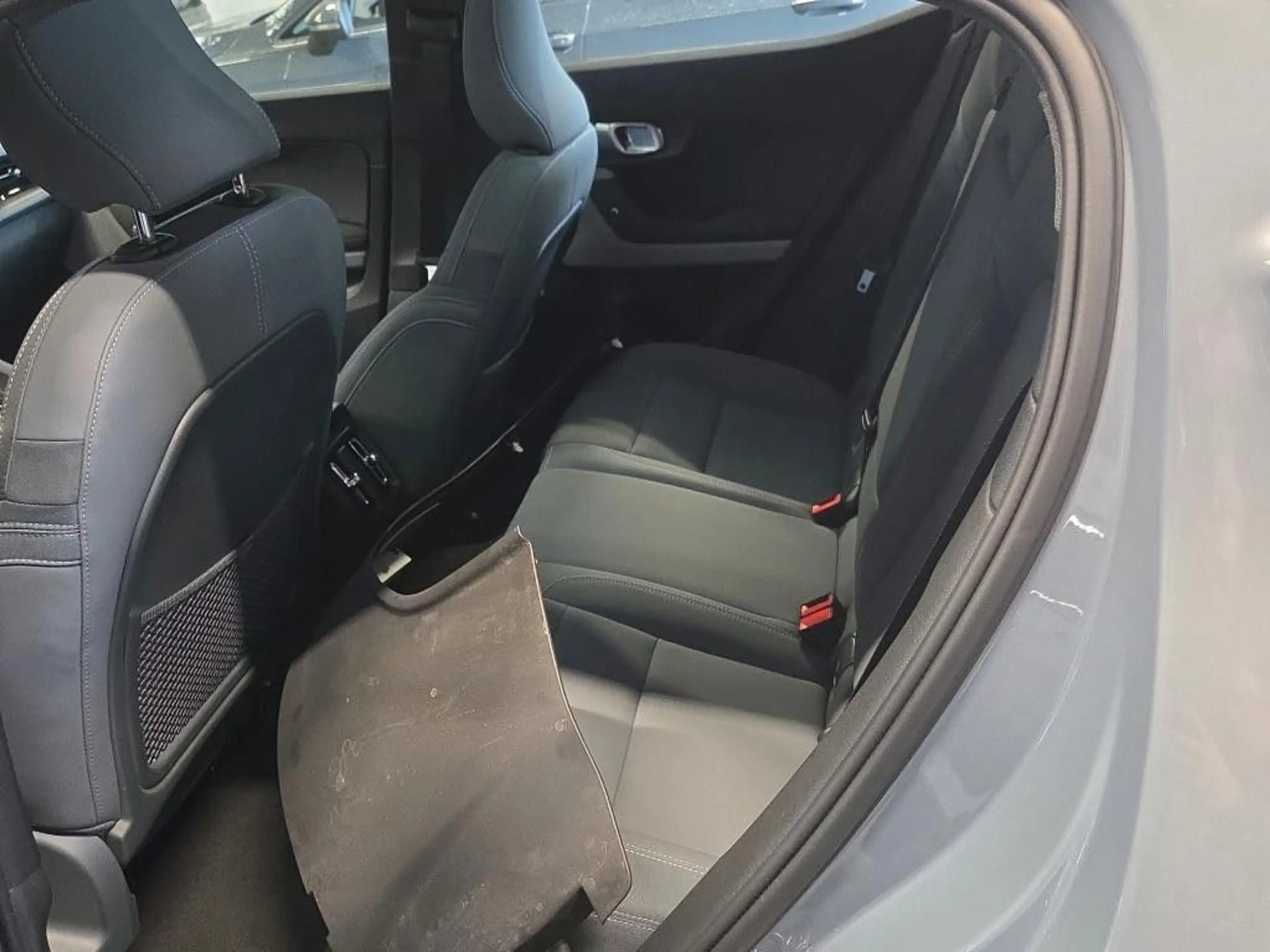 Polestar 2 Long Range Dual Pilot Plus-Paket LED Pano WP — photo 6