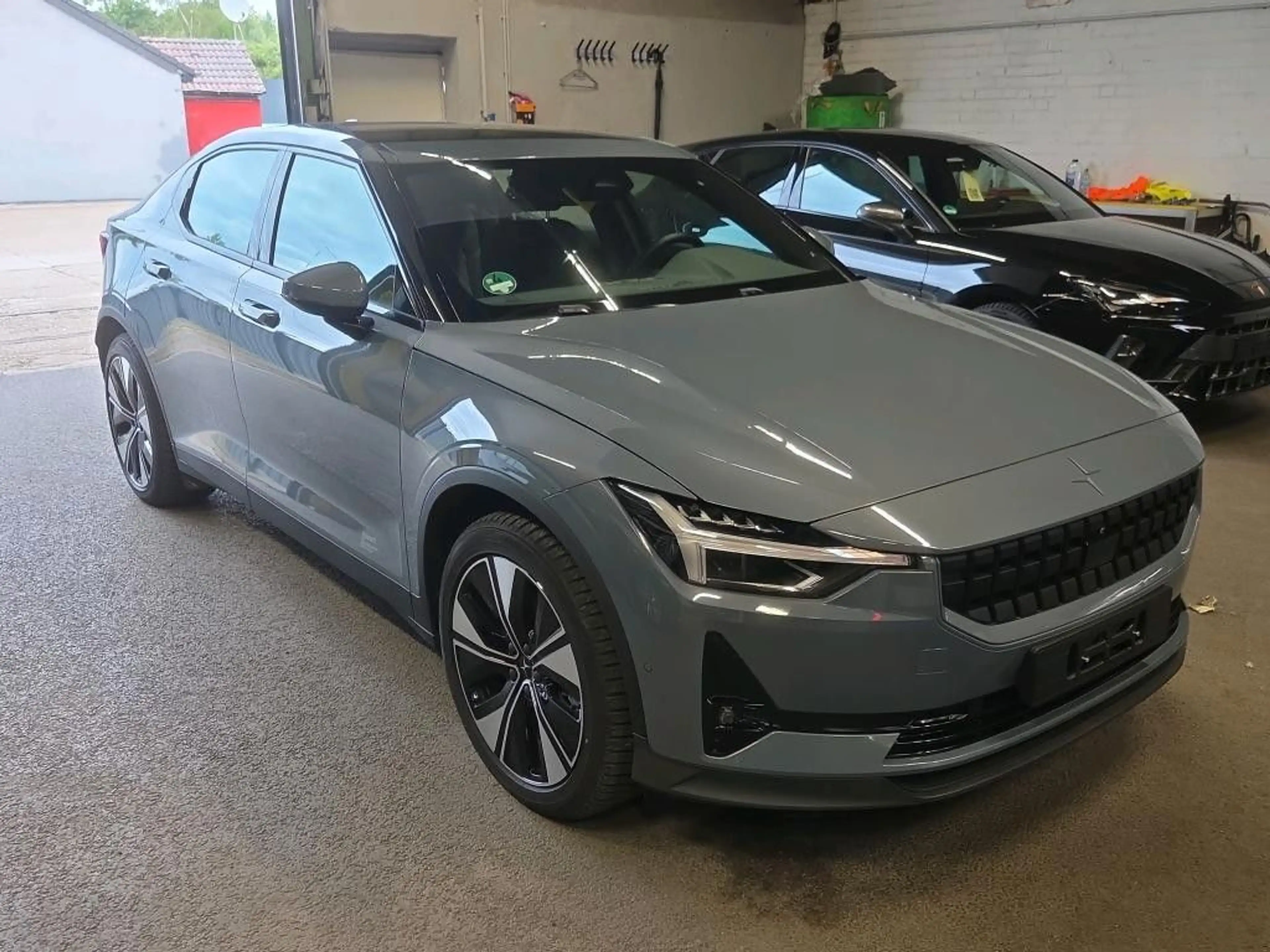 Polestar 2 Long Range Dual Pilot Plus-Paket LED Pano WP — photo 2