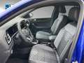 Volkswagen T-Roc R-Line 1.5 l TSI OPF 110 kW (150 PS) LED Bleu - thumbnail 7