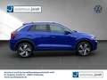 Volkswagen T-Roc R-Line 1.5 l TSI OPF 110 kW (150 PS) LED Bleu - thumbnail 5