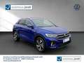 Volkswagen T-Roc R-Line 1.5 l TSI OPF 110 kW (150 PS) LED Bleu - thumbnail 6