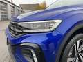 Volkswagen T-Roc R-Line 1.5 l TSI OPF 110 kW (150 PS) LED Bleu - thumbnail 9