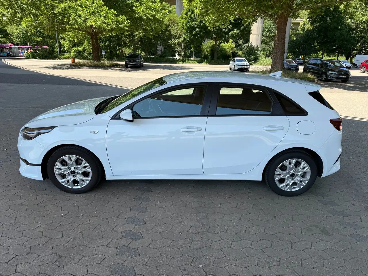 Kia Ceed / cee