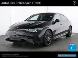 Mercedes-Benz CLA 200 CLA200EQ AMG+PANO+DISTR SUPERSCRE+BURMEST+19+HUD AMG Line Navi/Pano. Dach/Distronic/Keyless Go/Styling/Klima/LED/Sitzhzg.