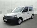 Volkswagen Caddy Cargo 2.0 TDI EcoProfi NAV*Fenster*Flügelt* Weiß - thumbnail 2