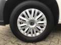 Volkswagen Caddy Cargo 2.0 TDI EcoProfi NAV*Fenster*Flügelt* Weiß - thumbnail 7