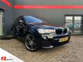 BMW X4 xDrive20d High Executive | L.M Velgen | M Pakket | Zwart - thumbnail 21