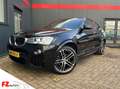 BMW X4 xDrive20d High Executive | L.M Velgen | M Pakket | Zwart - thumbnail 3