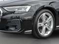 Audi A8 60 TFSIe quattro S Line HuD*Pano*air*Nacht* Schwarz - thumbnail 14