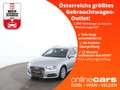 Audi A4 Avant 2.0 TDI sport Aut XENON DIGITAL-TACHO Silber - thumbnail 1