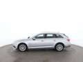 Audi A4 Avant 2.0 TDI sport Aut XENON DIGITAL-TACHO Silber - thumbnail 5