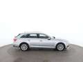 Audi A4 Avant 2.0 TDI sport Aut XENON DIGITAL-TACHO Silber - thumbnail 2