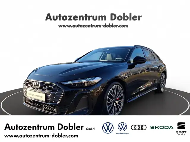 Audi S5 Avant 3.0 TFSI 270 kW S tronic B+O AHK Navi LED
