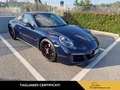 Porsche 911 3.0 Carrera 4 GTS auto Blu/Azzurro - thumbnail 3