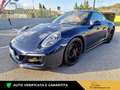 Porsche 911 3.0 Carrera 4 GTS auto Blu/Azzurro - thumbnail 1